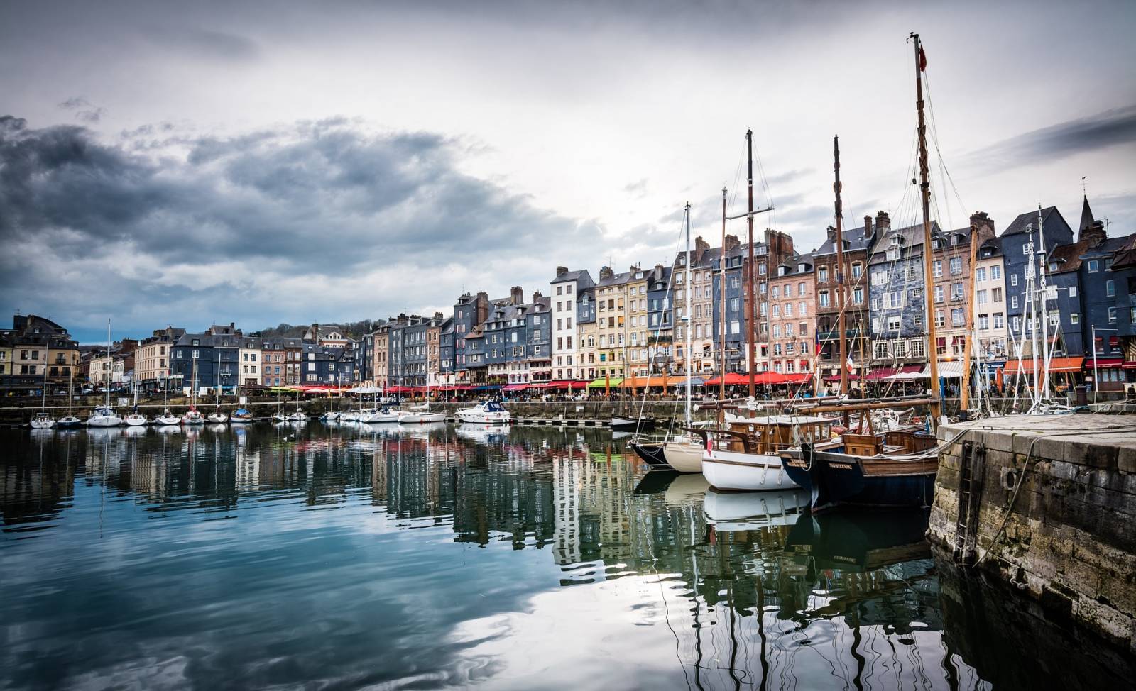 assurance bateau à côté d'Honfleur assurance bateau à côté d'Honfleur