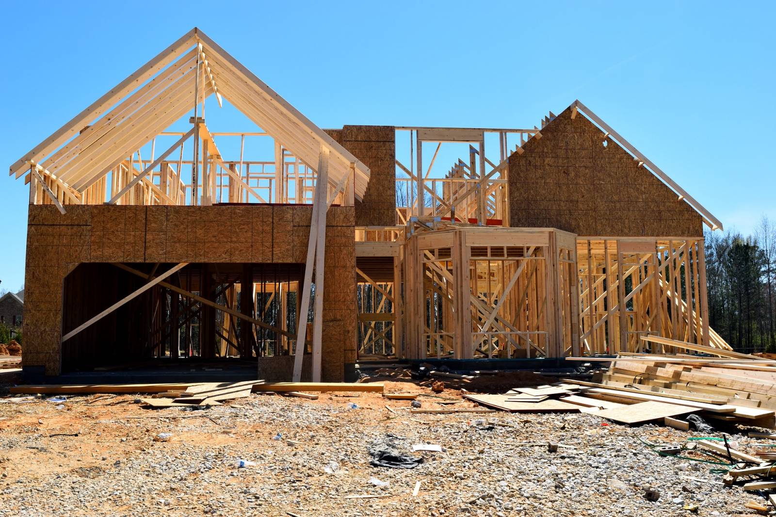 trouver assurance habitation pas chère pour maison neuve près de Yvetot