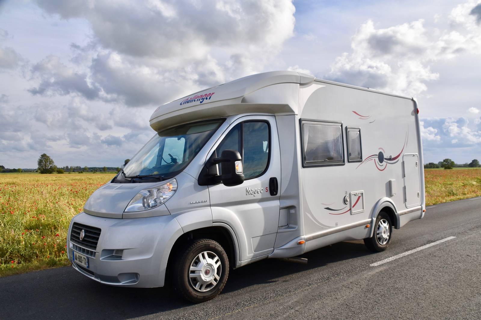 cherche assurance camping-car ou van aménagé sur le Havre cherche meilleur assurance habitation pour appartement à Rouen